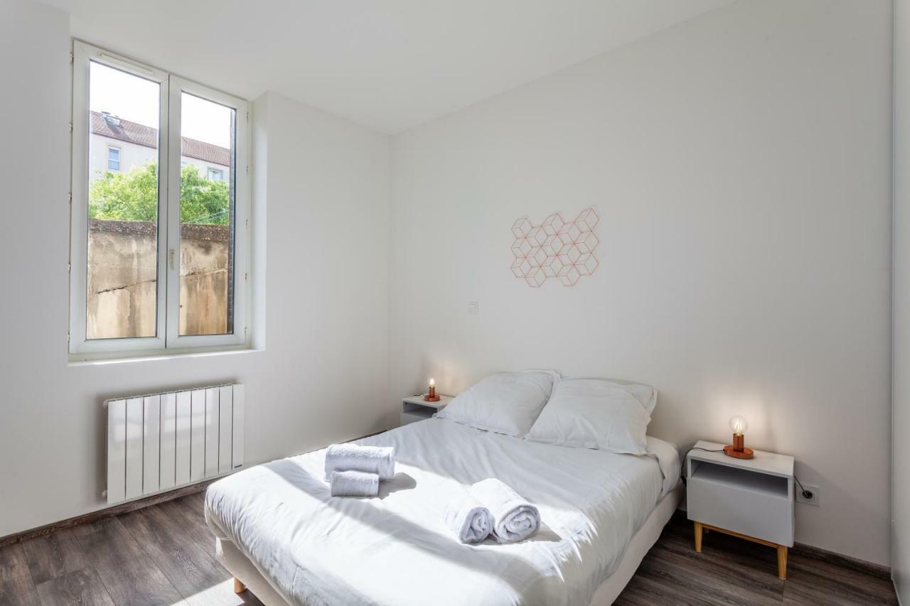 Be My Home - La Boheme Villeurbanne Exterior foto